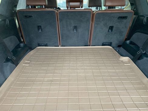 Used 2018 Audi Q7 3.0T Premium Plus w/ Premium Plus Package image 6