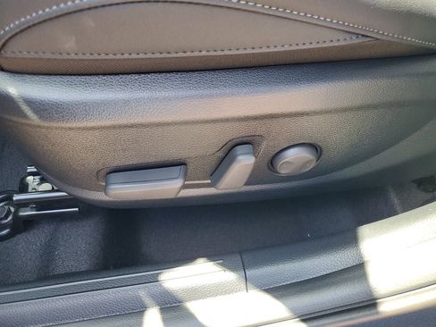 New 2026 Kia Seltos EX FWD image 7