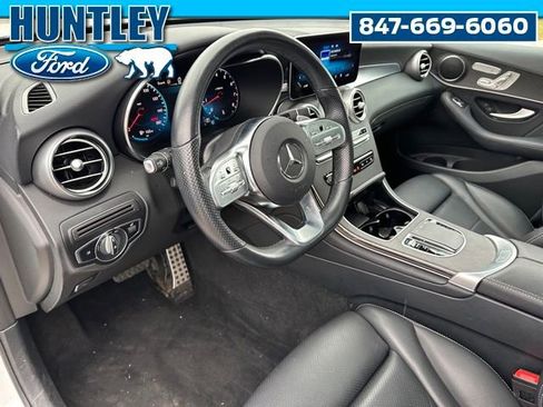 Used 2022 Mercedes-Benz GLC 300 4MATIC image 21