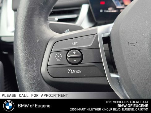 Used 2025 BMW X1 xDrive28i w/ Premium Package AWD/4WD image 30