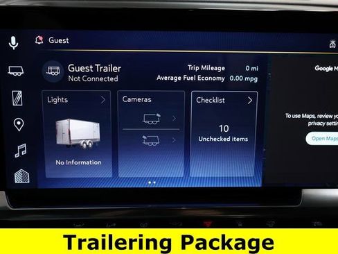 Used 2025 Chevrolet Silverado 1500 RST AWD/4WD image 15