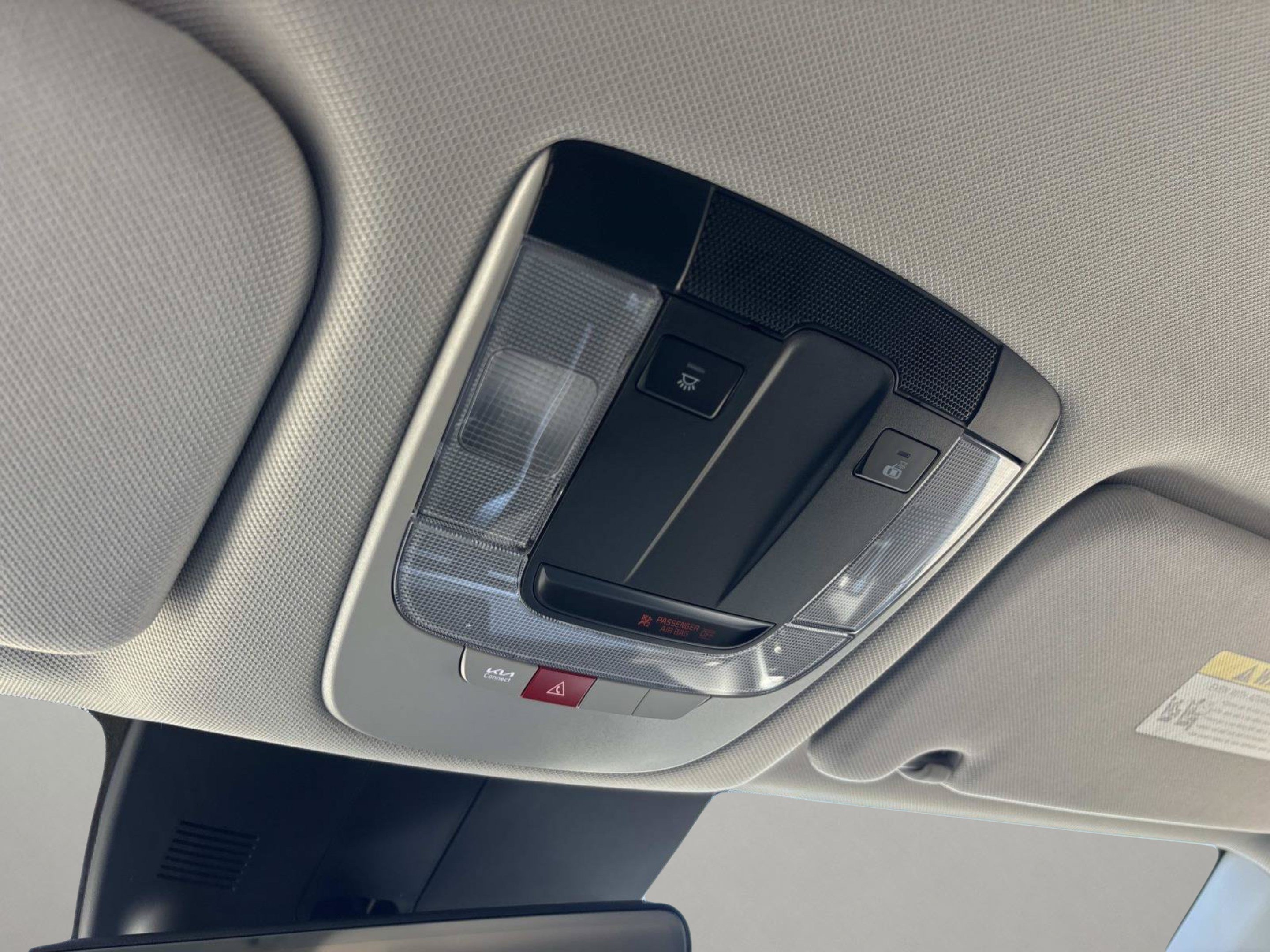 New 2026 Kia Sorento LX FWD image 29
