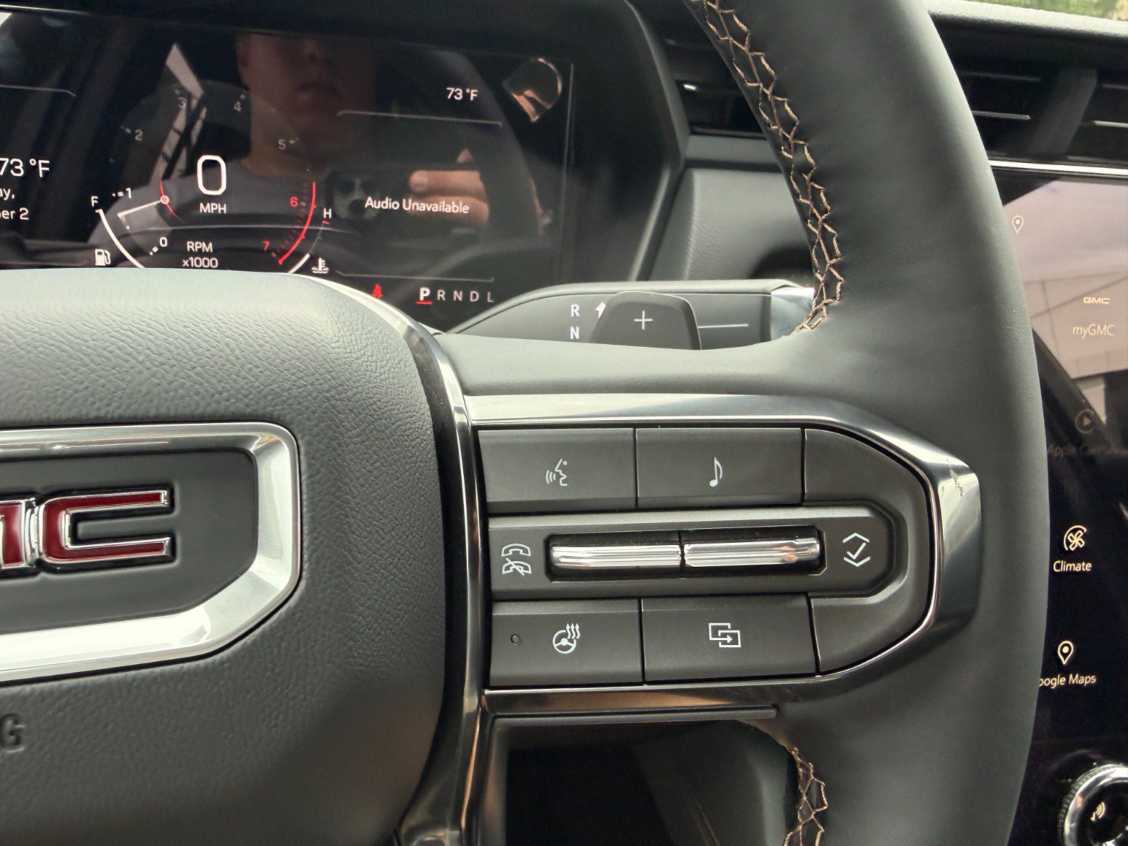 New 2027 GMC Terrain AT4 AWD/4WD image 27