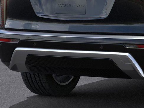 New 2026 Cadillac Vistiq Luxury AWD/4WD image 14