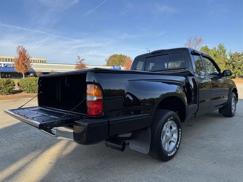 Used 2000 Toyota Tacoma 2WD Xtracab image 31