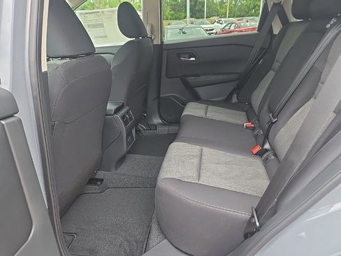 New 2026 Nissan Rogue SV image 31