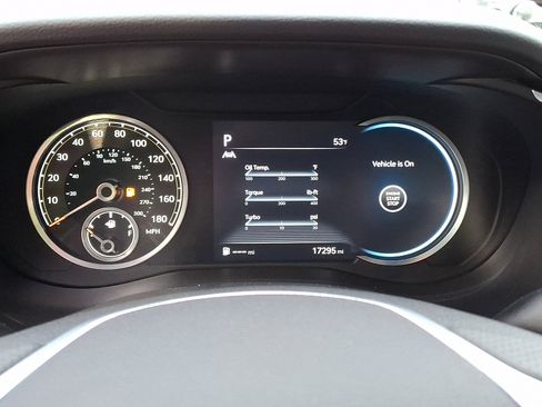 Certified 2023 Genesis G70 3.3T w/ Sport Prestige Package AWD/4WD image 26