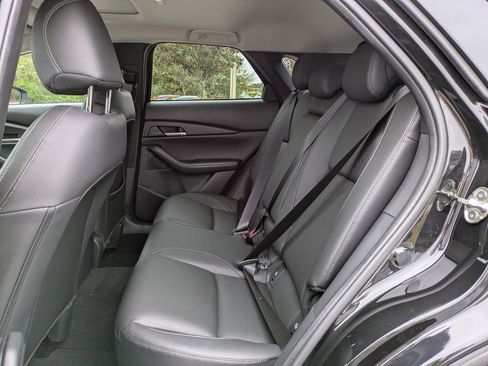 New 2026 MAZDA CX-30 AWD 2.5 S image 16