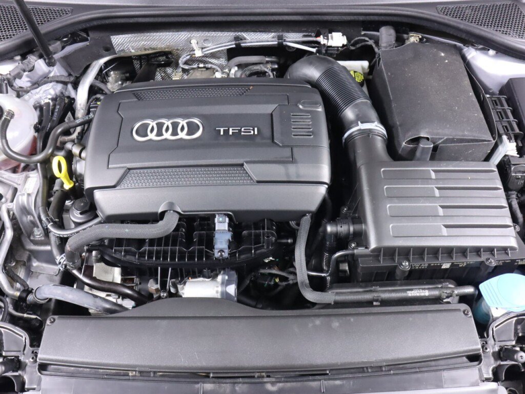 Used 2016 Audi A3 2.0T Premium Plus AWD/4WD image 41
