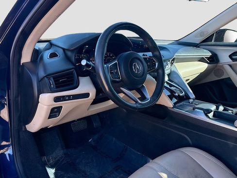 Used 2021 Acura TLX FWD image 9
