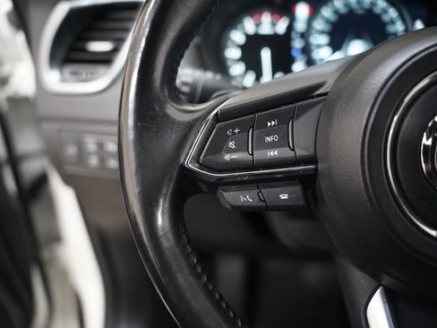 Used 2021 MAZDA CX-9 Grand Touring image 13