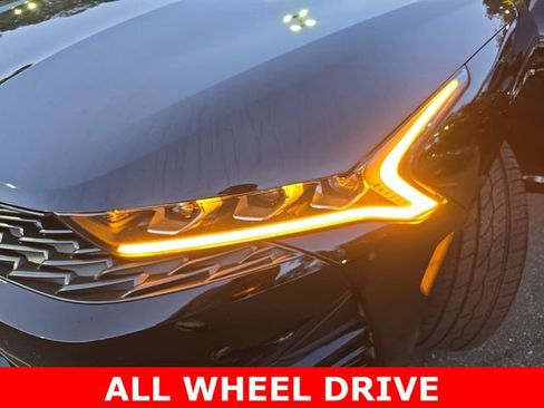 Used 2023 Kia K5 GT-Line w/ GT-Line Premium Package image 31