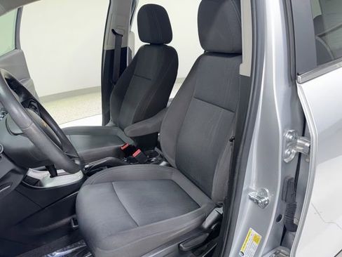 Used 2016 Chevrolet Trax LT image 12