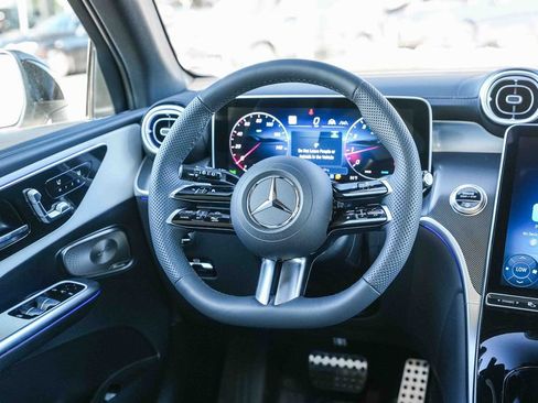 New 2026 Mercedes-Benz GLC 300 4MATIC image 19