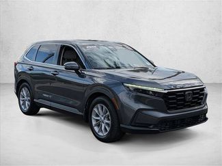 Used 2023 Honda CR-V EX-L video 3