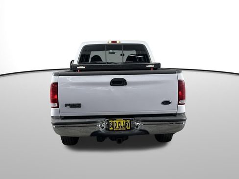 Used 2001 Ford F250 XLT image 8