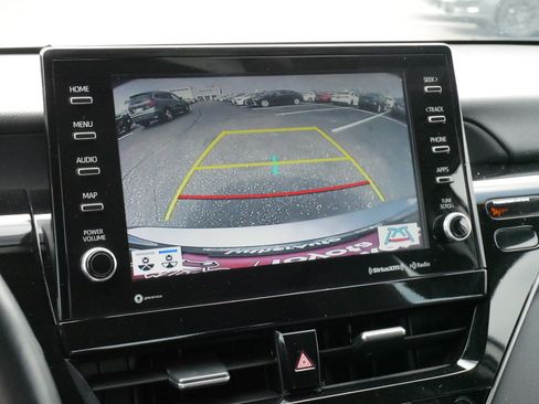 Certified 2024 Toyota Camry XSE FWD image 29