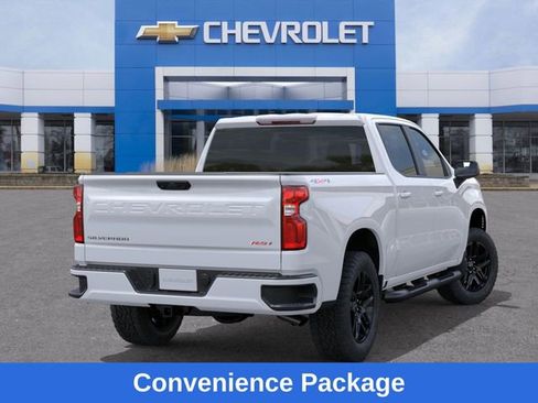 New 2026 Chevrolet Silverado 1500 RST image 5