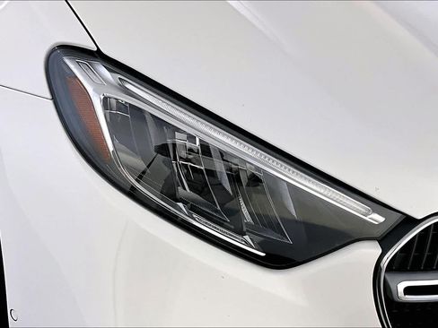 Certified 2026 Mercedes-Benz GLC 300 4MATIC image 27