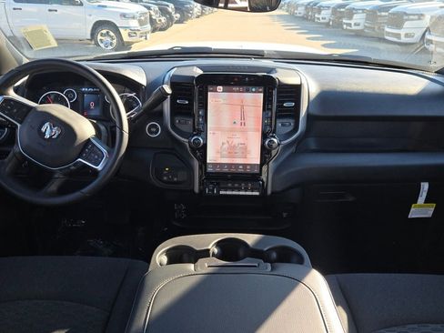 New 2026 RAM 3500 Tradesman image 20