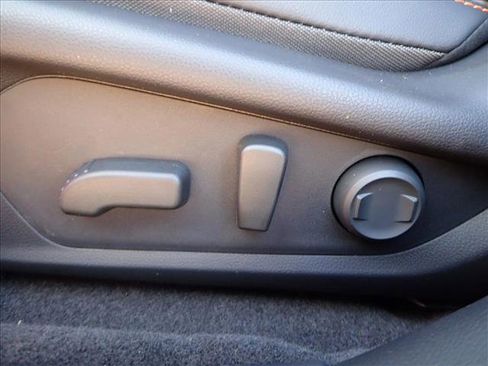 New 2026 Subaru Crosstrek 2.5i Limited image 12