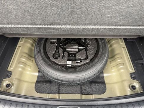 Certified 2023 Kia Seltos LX image 36