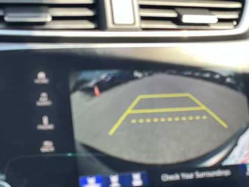 Used 2018 Honda CR-V EX image 34