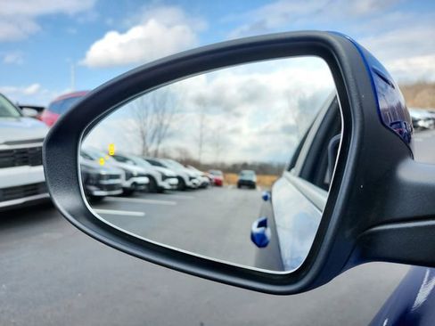 Certified 2023 Kia Forte LXS w/ LXS Technology Package image 11