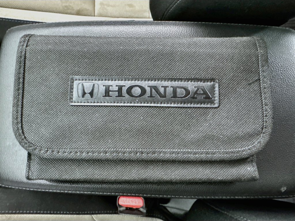Used 2024 Honda CR-V EX image 37