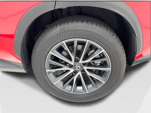 Used 2025 Lexus NX 250 FWD w/ Cold Area Package image 12