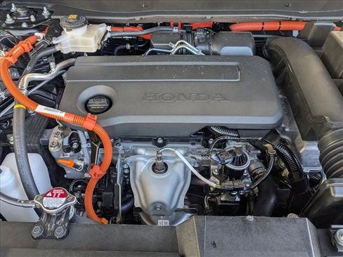 New 2026 Honda CR-V TrailSport image 18