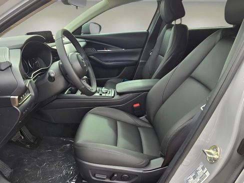 New 2026 MAZDA CX-30 AWD 2.5 S image 12