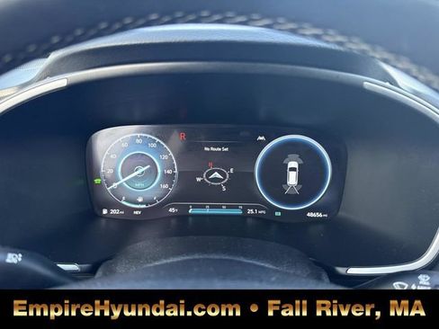 Used 2023 Hyundai Santa Fe Limited image 33