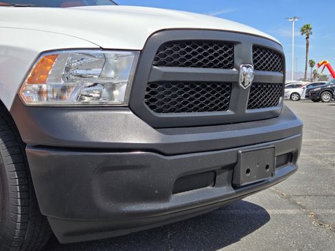 Used 2022 RAM 1500 Tradesman w/ Popular Equipment Group RWD image 5