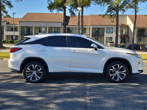 Used 2016 Lexus RX 350 AWD image 5