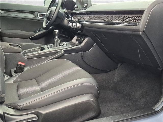 Used 2024 Honda Civic Sport image 26