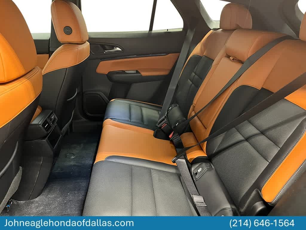 New 2026 Honda Prologue Elite image 22
