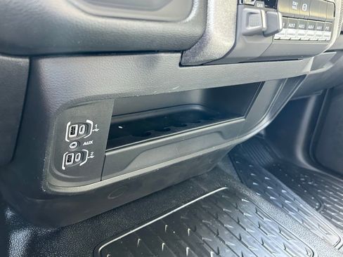 New 2026 RAM 5500 Tradesman image 16