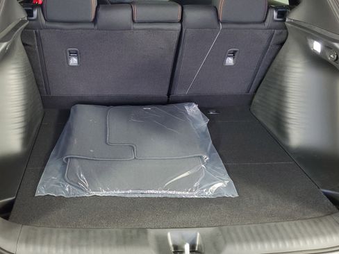 New 2026 Honda HR-V Sport image 33