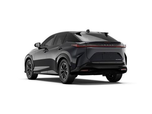New 2026 Lexus RZ 350e 2WD image 31