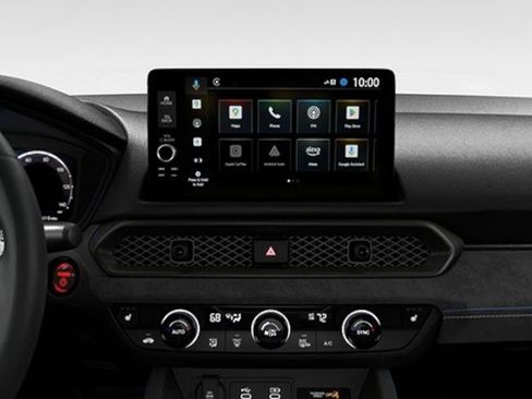 New 2026 Honda Prelude image 6