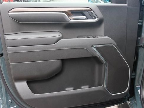 New 2026 Chevrolet Silverado 1500 LT image 9