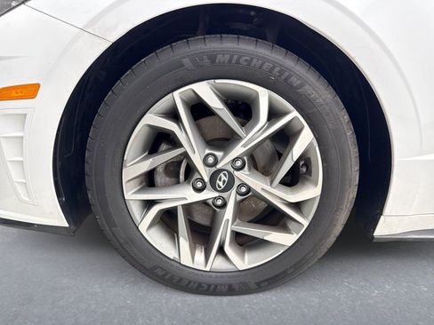 Used 2023 Hyundai Sonata SEL w/ Convenience Package FWD image 13