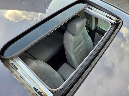 Used 2019 Honda CR-V EX-L image 11