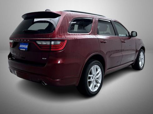 Used 2023 Dodge Durango GT image 5
