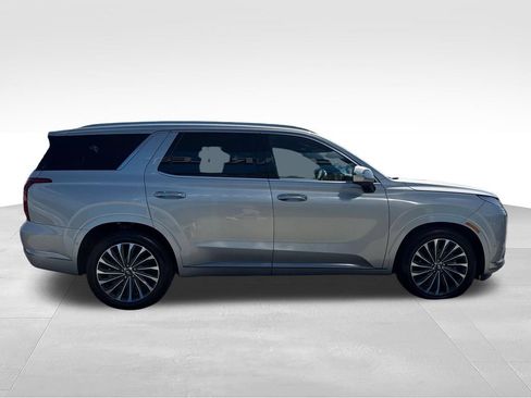Used 2024 Hyundai Palisade Calligraphy AWD/4WD image 7