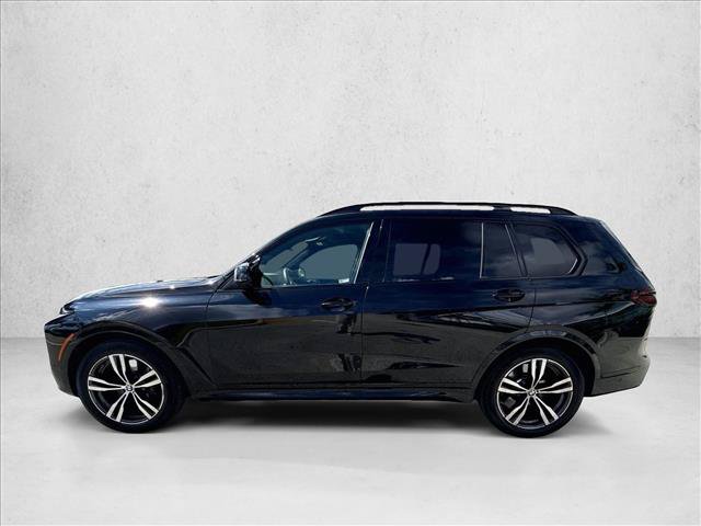Certified 2026 BMW X7 M60i w/ Executive Package AWD/4WD image 6