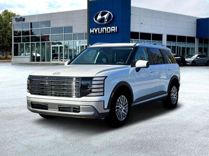 New 2026 Hyundai Palisade SEL