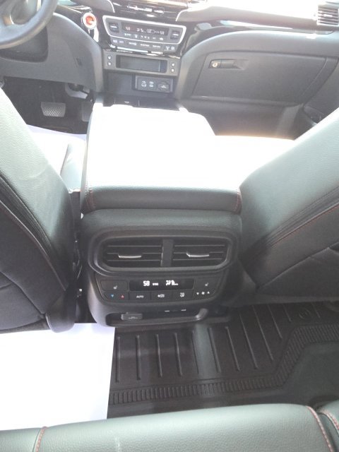 Used 2024 Honda Ridgeline Black Edition image 22