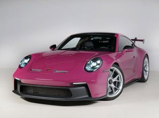 Certified 2024 Porsche 911 GT3 video 1